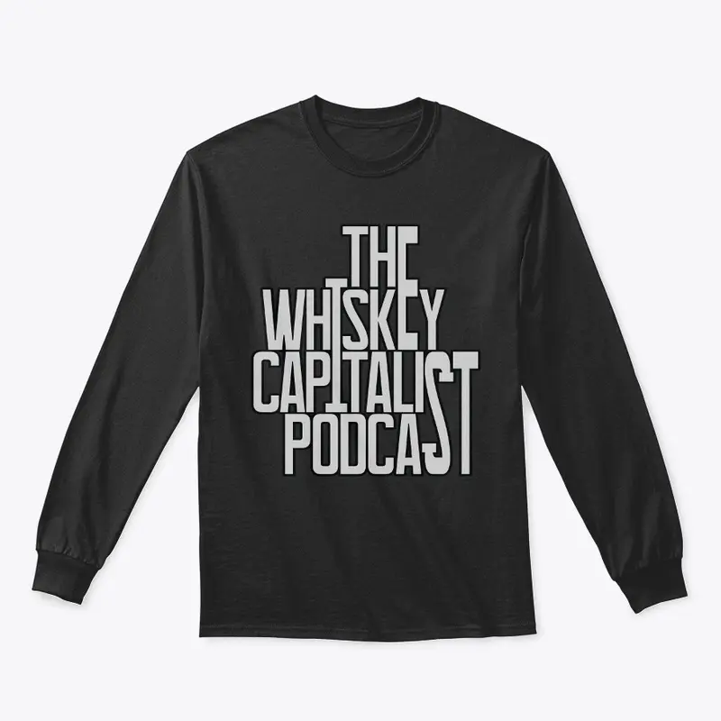 TWC Connected Text Men's OuterWear